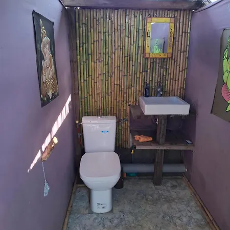 Mobil-home On The